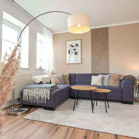 Eigene Sauna 2 Schlafzimmer Sehr Zentral Winterberghome Екстериор снимка
