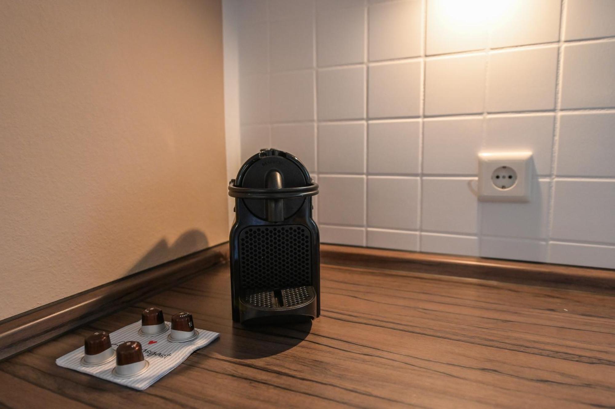 Eigene Sauna 2 Schlafzimmer Sehr Zentral Winterberghome Екстериор снимка