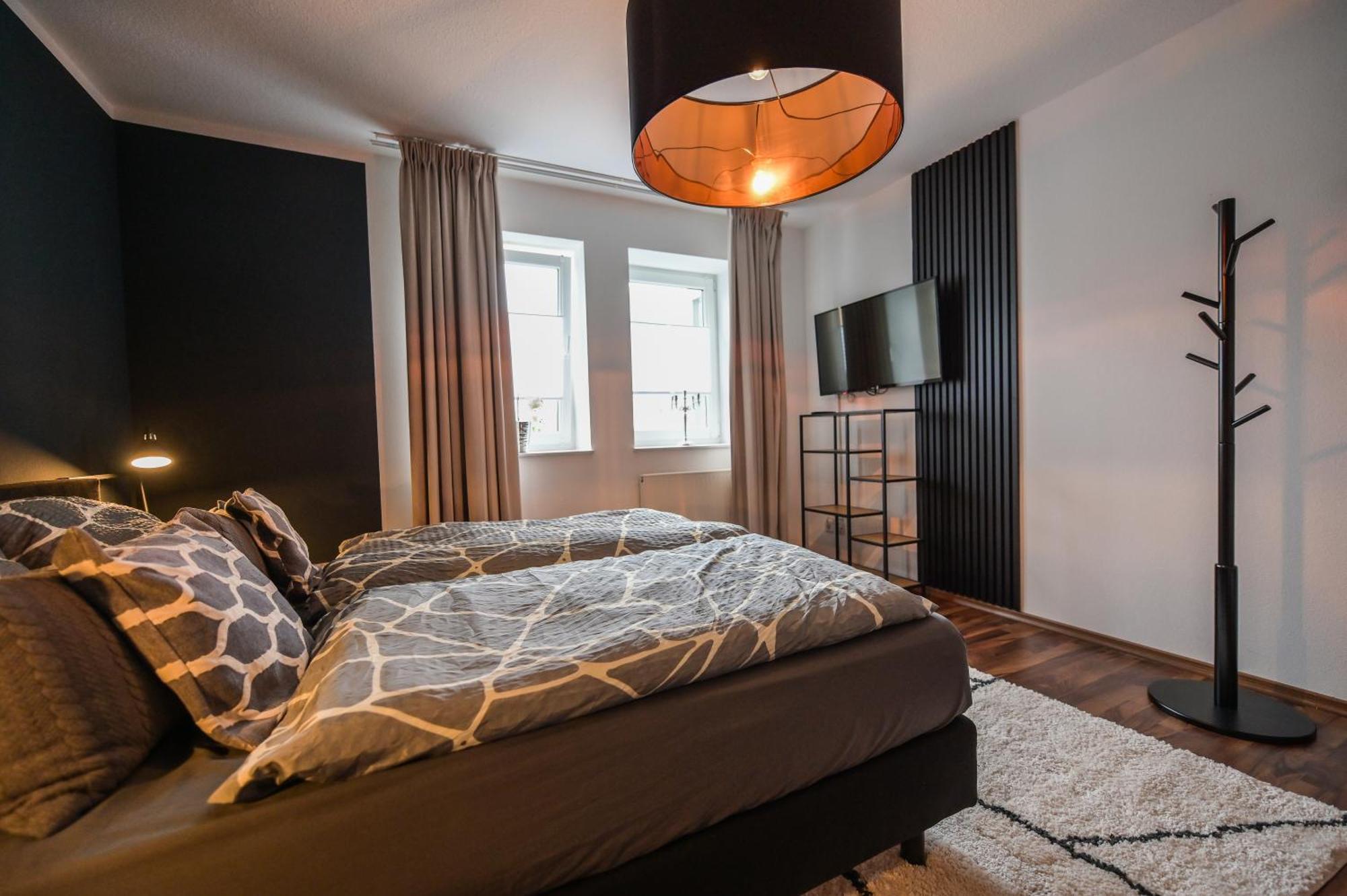Eigene Sauna 2 Schlafzimmer Sehr Zentral Winterberghome Екстериор снимка