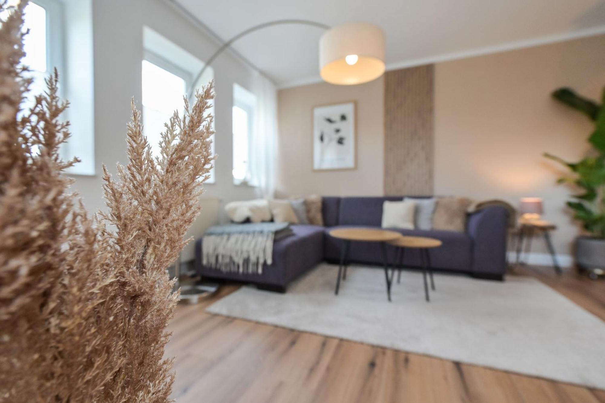 Eigene Sauna 2 Schlafzimmer Sehr Zentral Winterberghome Екстериор снимка