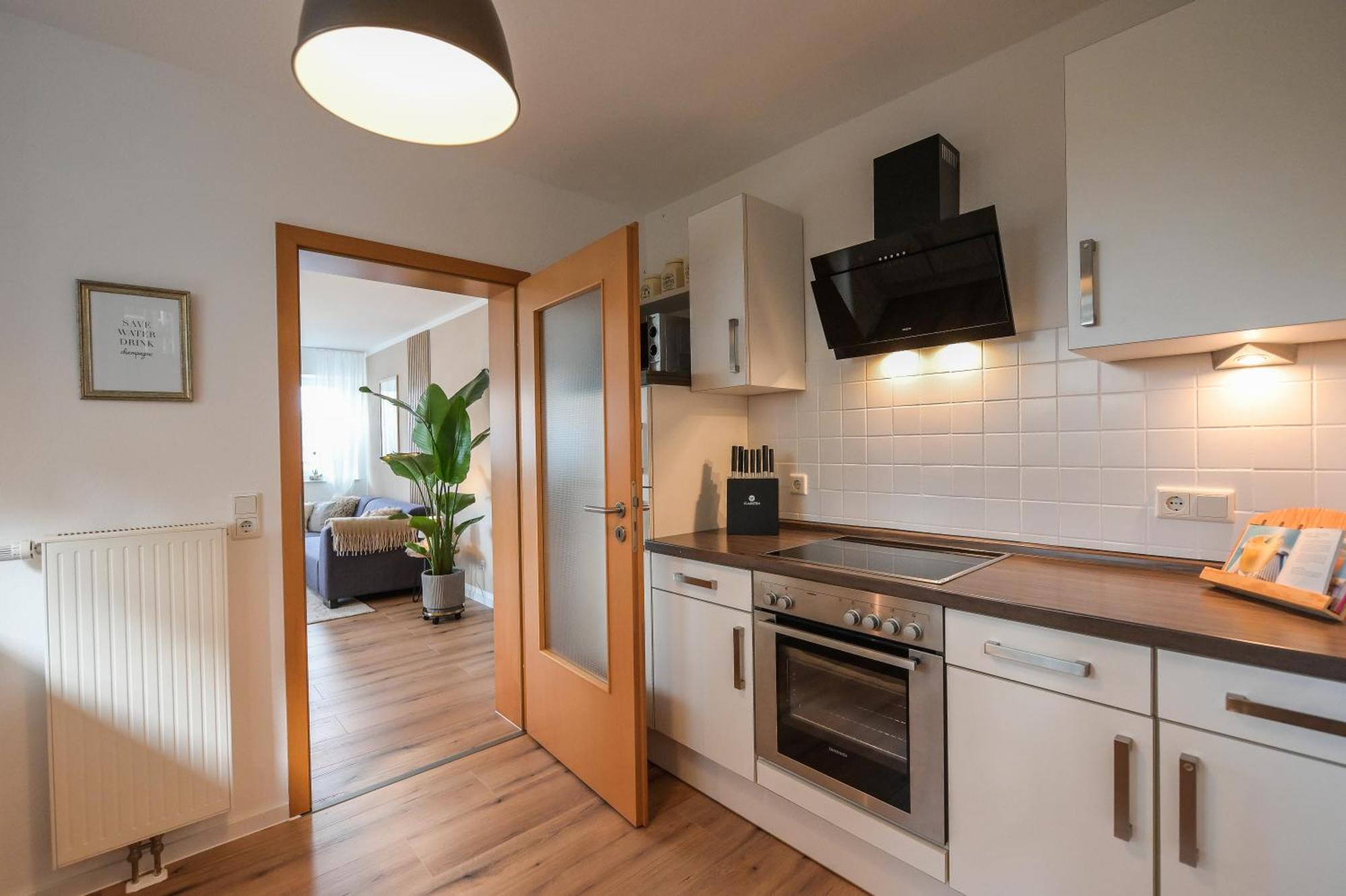 Eigene Sauna 2 Schlafzimmer Sehr Zentral Winterberghome Екстериор снимка
