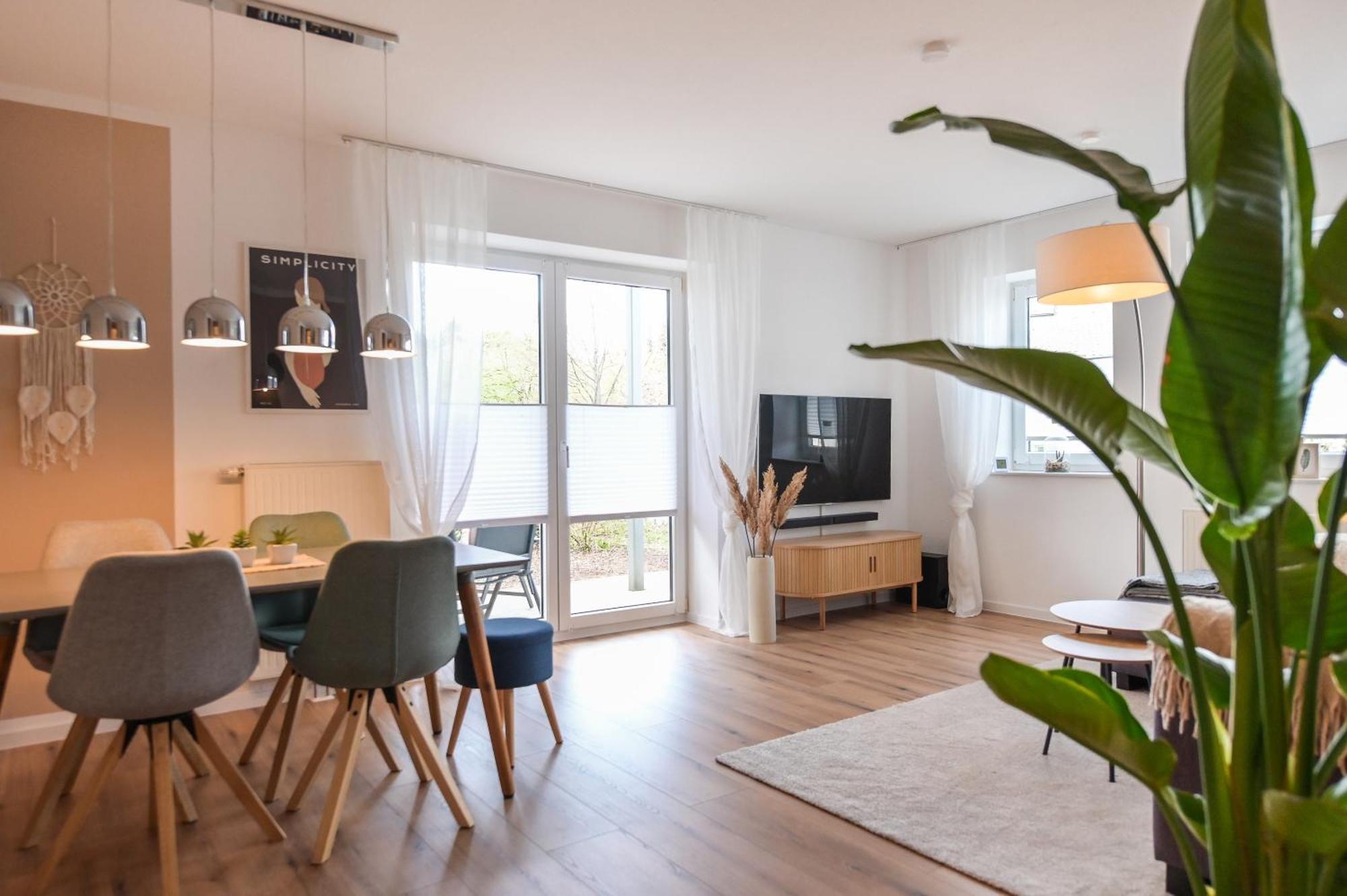 Eigene Sauna 2 Schlafzimmer Sehr Zentral Winterberghome Екстериор снимка