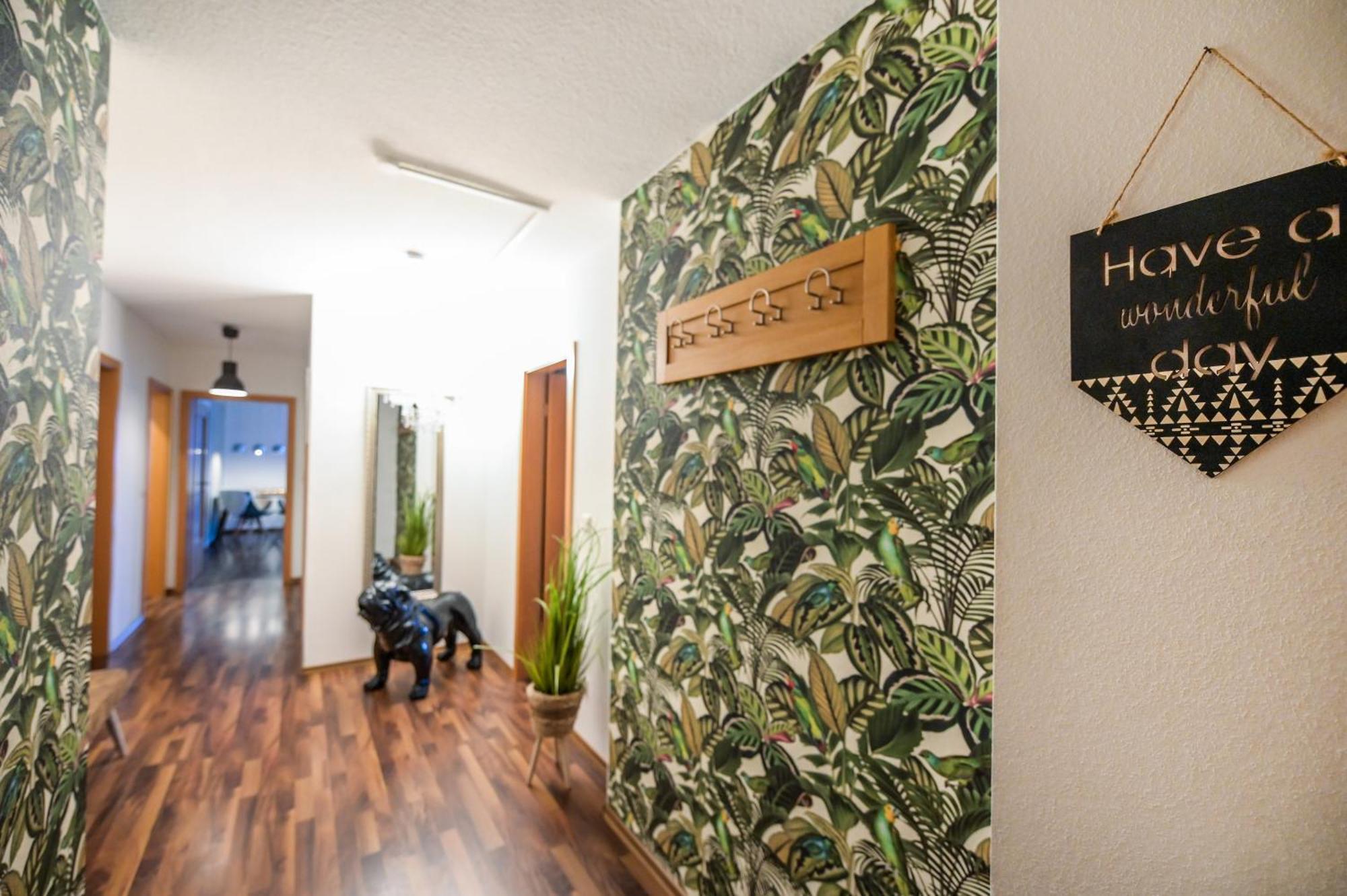 Eigene Sauna 2 Schlafzimmer Sehr Zentral Winterberghome Екстериор снимка