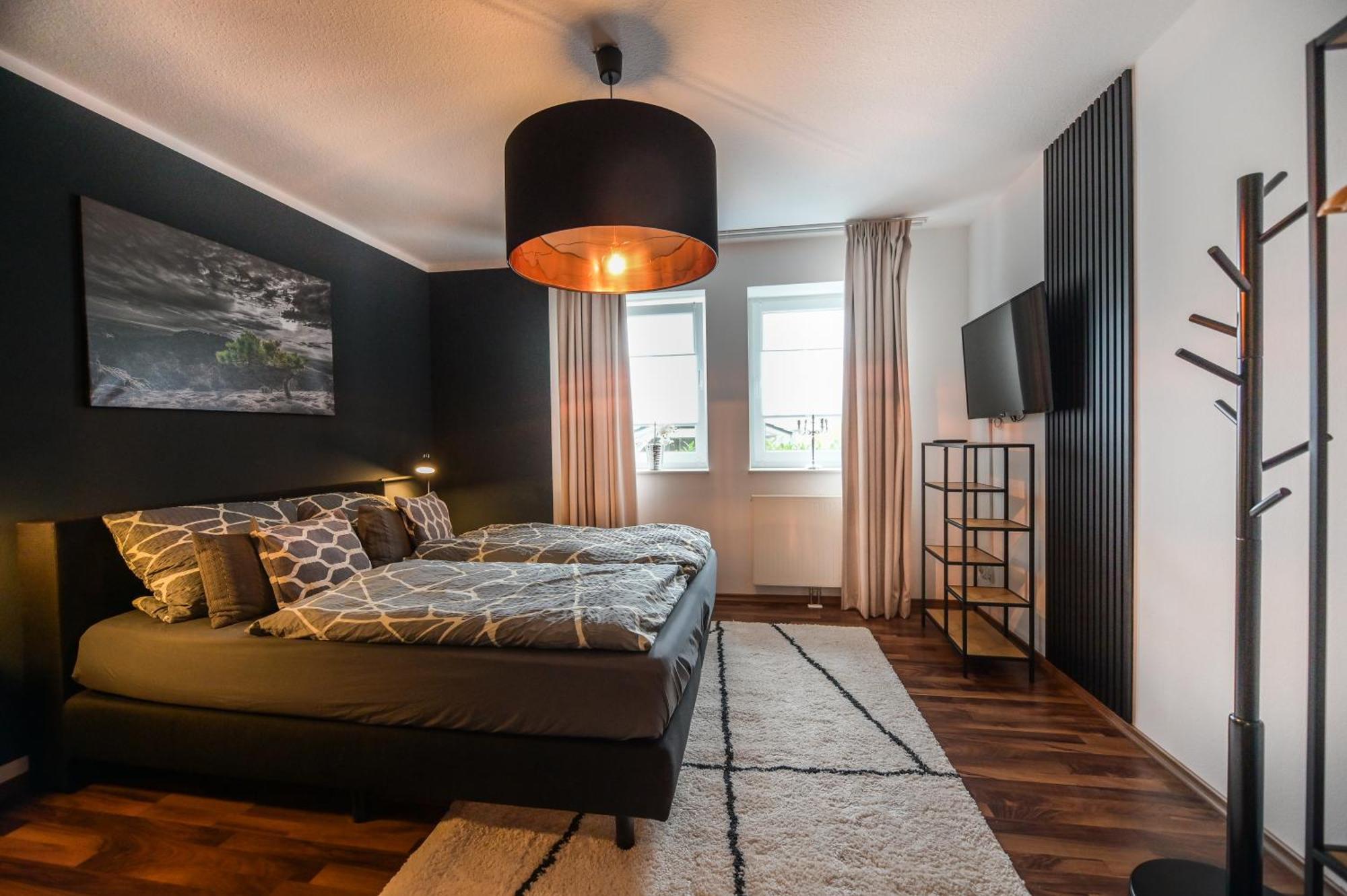 Eigene Sauna 2 Schlafzimmer Sehr Zentral Winterberghome Екстериор снимка