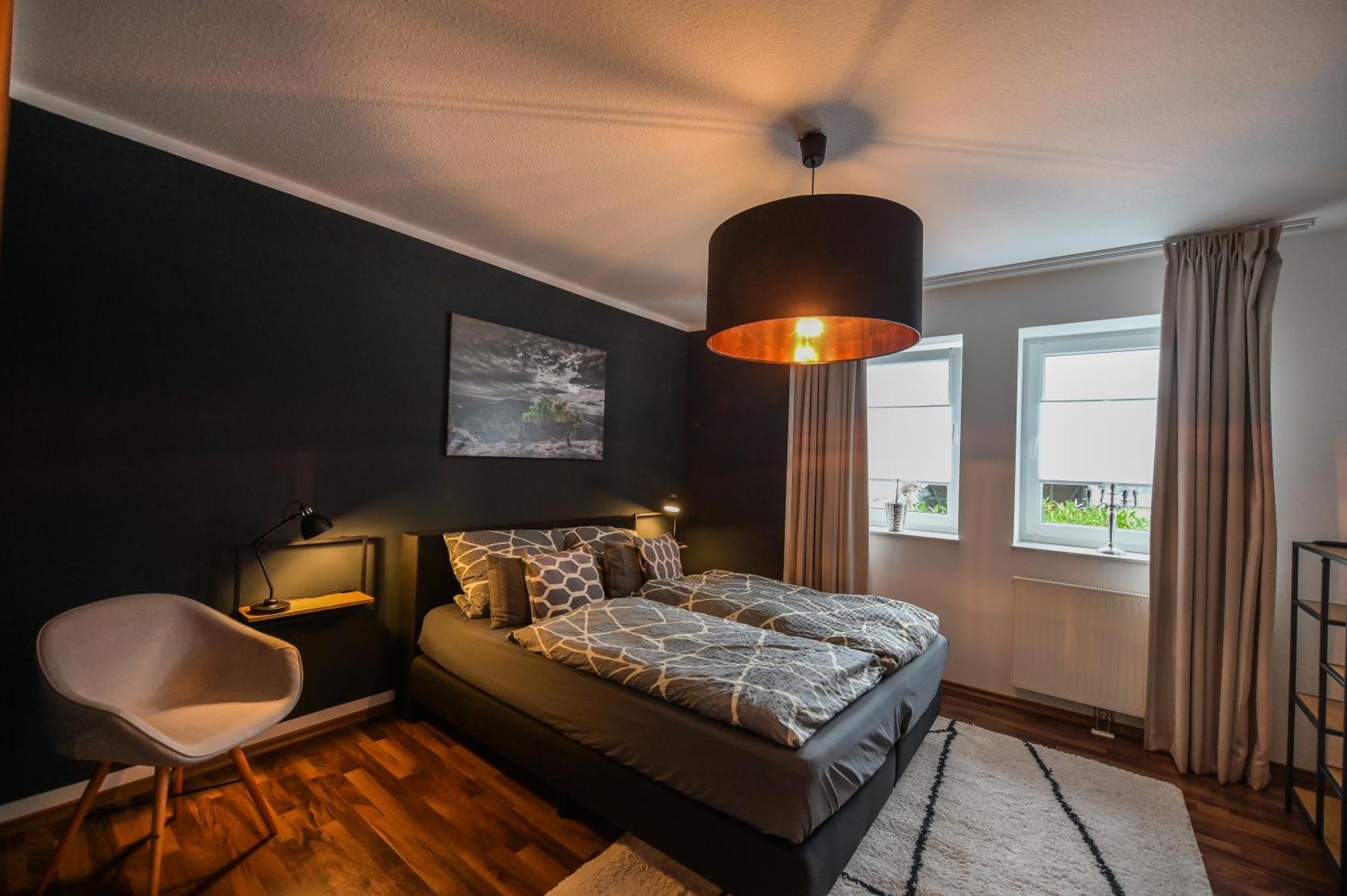 Eigene Sauna 2 Schlafzimmer Sehr Zentral Winterberghome Екстериор снимка