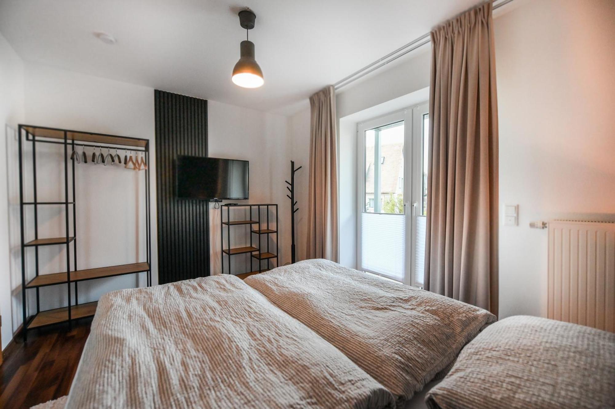 Eigene Sauna 2 Schlafzimmer Sehr Zentral Winterberghome Екстериор снимка