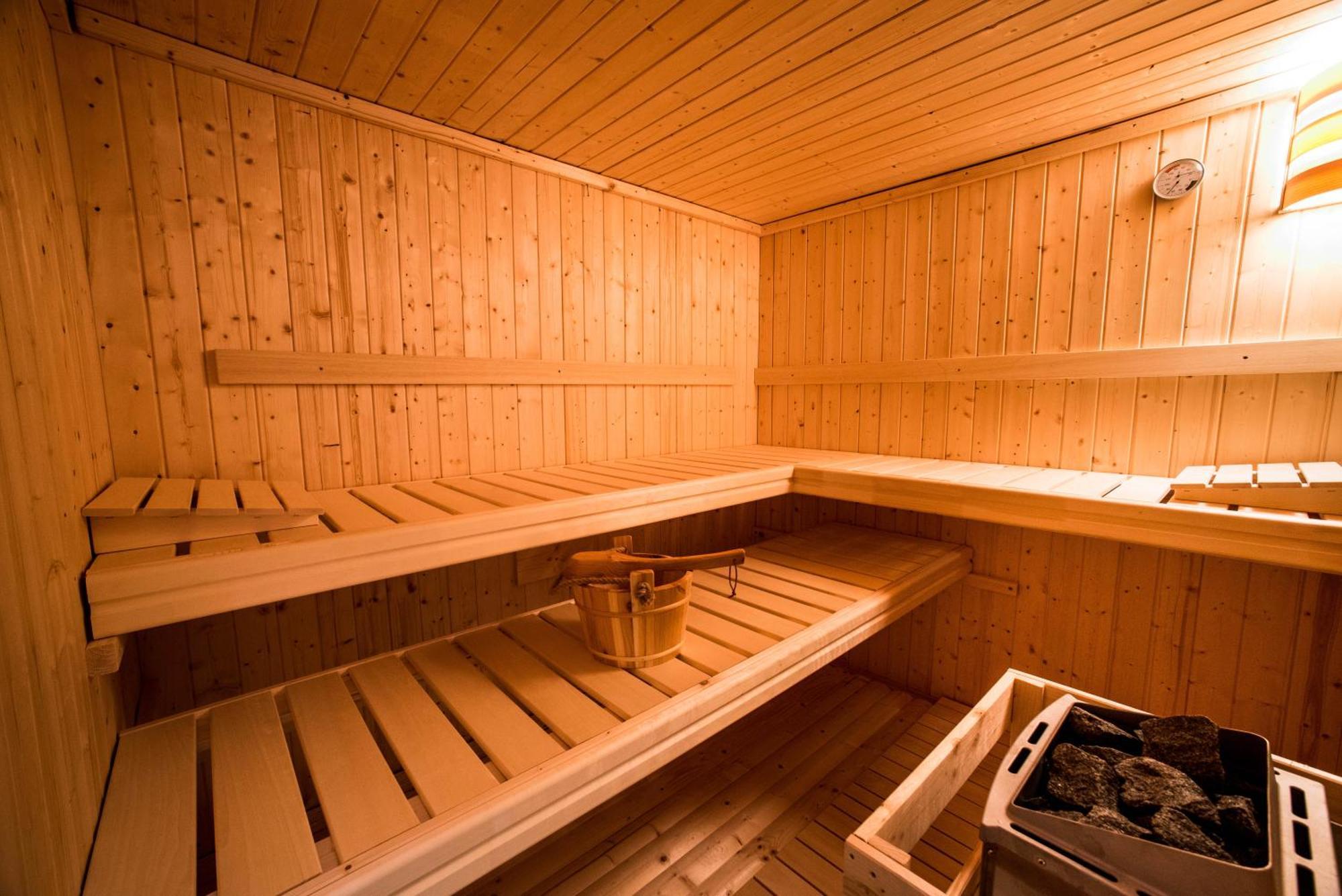 Eigene Sauna 2 Schlafzimmer Sehr Zentral Winterberghome Екстериор снимка